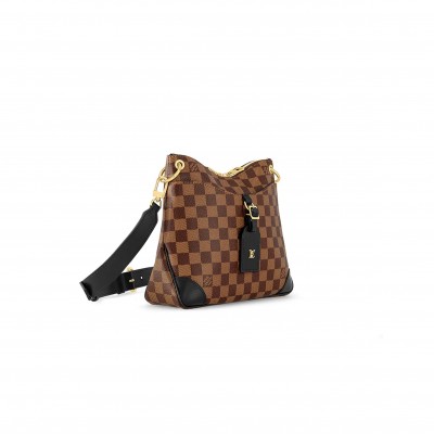 LOUIS VUITTON ODÉON PM M45945 (28*25*9cm)
